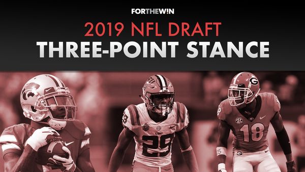 Three-Point Stance: The 2019 NFL Draft’s most overrated and underrated cornerbacks