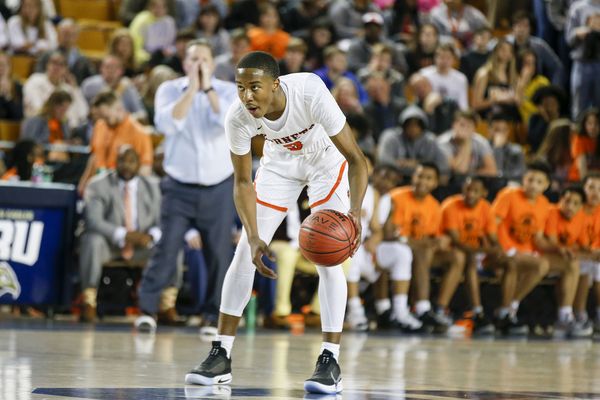 2018-19 ALL-USA Oklahoma Boys Basketball Team