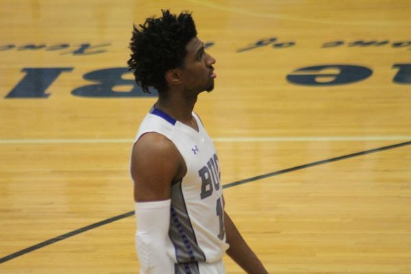 2018-19 ALL-USA Ohio Boys Basketball Team