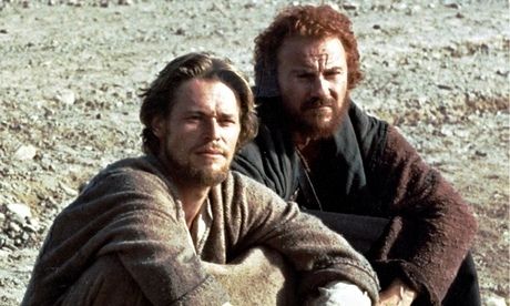 Judas: The Troubling History of the Renegade Apostle…