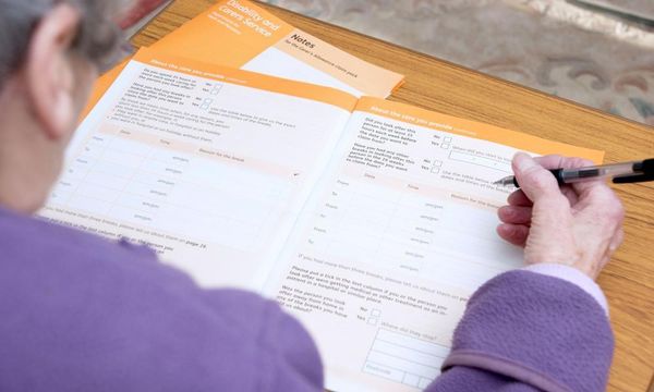 Benefits claimant 'disgusted' by DWP after 'lying bitch' comment
