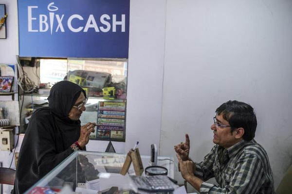 Remittances, The Flywheel Of The Global Economy