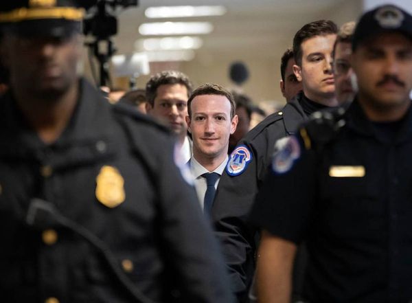 Facebook sets aside billions of dollars for potential FTC fine, sales keep climbing