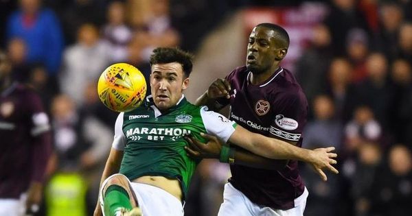 Is Hibs v Hearts on TV or live stream? How to watch Edinburgh derby