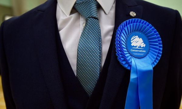 Tory candidates suspended over racist and inflammatory posts
