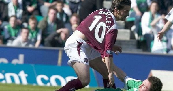Hibs v Hearts - five end of season Edinburgh derbies with varying significance