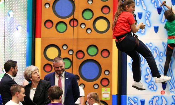 Politics Live - readers' edition: Friday 26 April