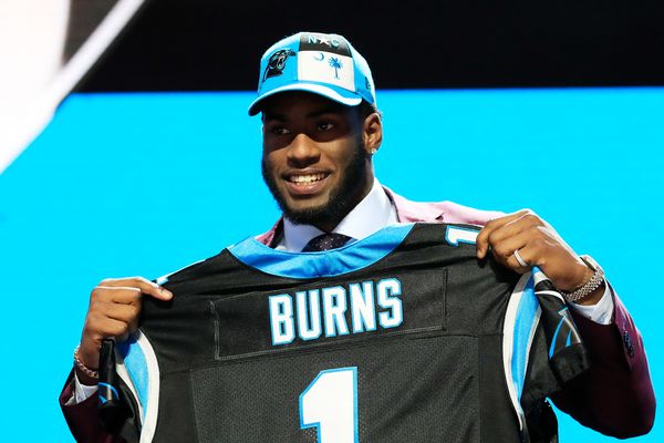 Panthers 2019 NFL draft class: Grading each pick
