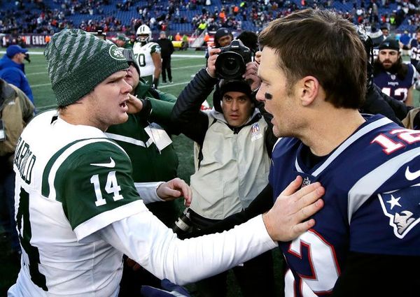 AFC East's Young QB Trio Will Be Chasing Tom Brady