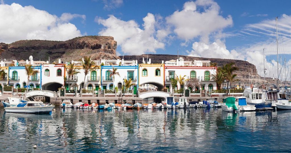 Best things to see in Gran Canaria from charming…