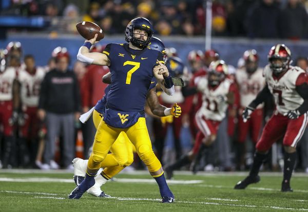 Panthers 53-man roster projections after the 2019 NFL draft