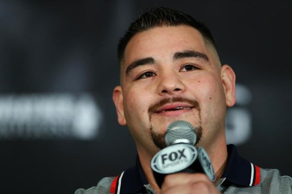 Andy Ruiz: 10 Things You Should Know About Anthony Joshua's Next Opponent