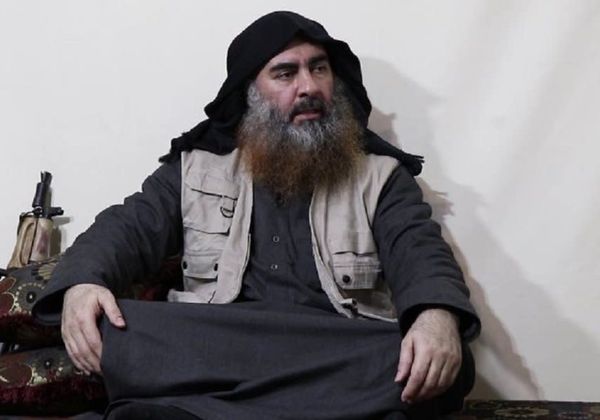 Five things you need to know about ISIS leader’s video