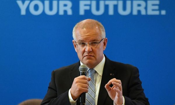 Liberal candidate quits after homophobic comments about Tim Wilson – as it happened