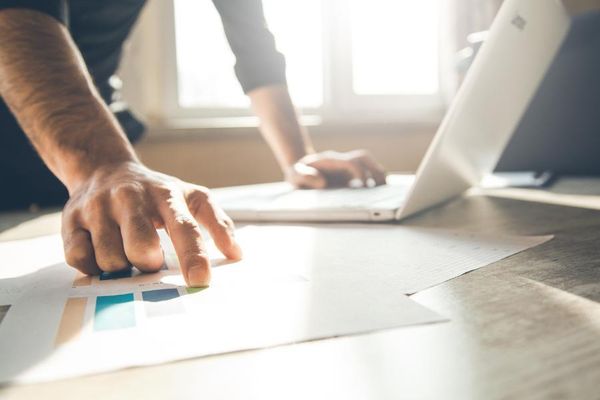 Is Remote Work Illegal?