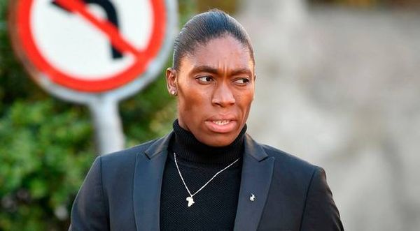 Olympic champion Caster Semenya loses appeal against IAAF testosterone rules