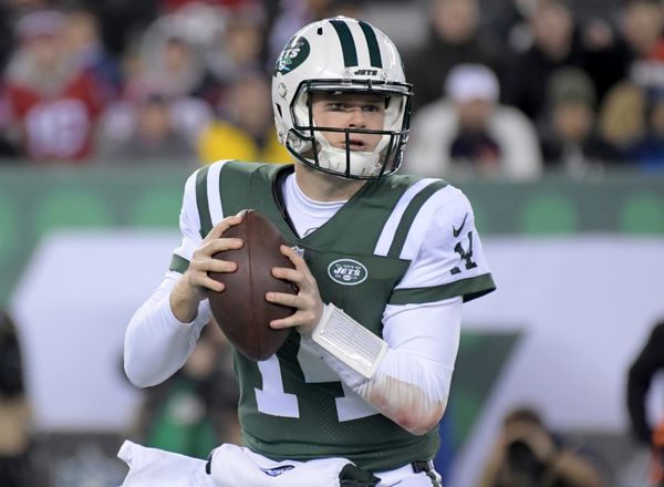 What are Jets’ odds of making playoffs, Super Bowl after NFL draft?