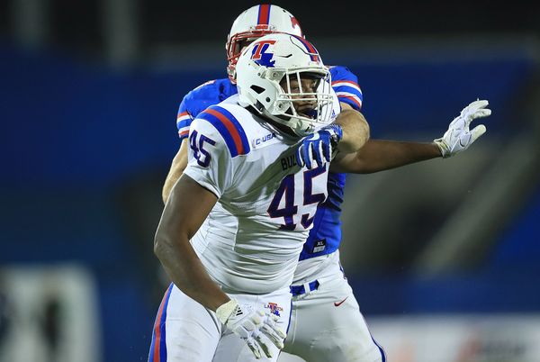 Ravens’ defensive depth chart following the 2019 NFL draft