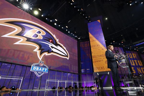 4 biggest needs for Ravens following 2019 NFL draft