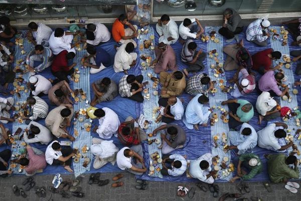What is Ramadan? When is Eid al-Fitr 2018? And why do Muslims fast every year?