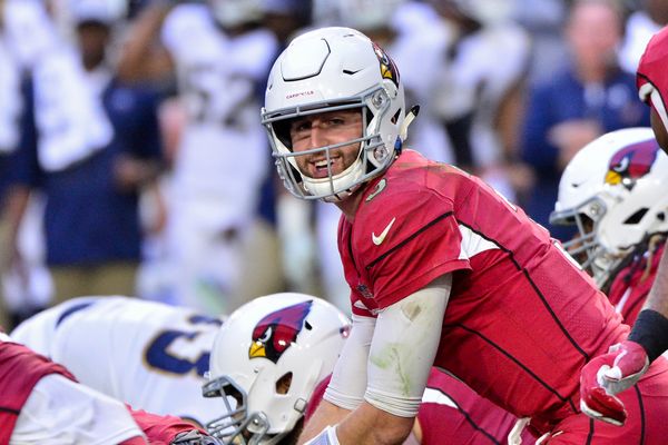 How Josh Rosen could give the Dolphins a major rebuilding boost