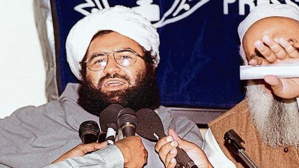 Facing funding blacklist threat, Pakistan seeks time to act on terror