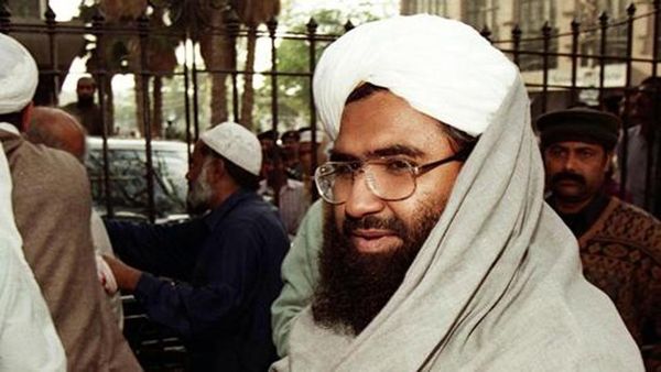 Pak govt issues order to implement sanctions against Jaish chief Masood Azhar
