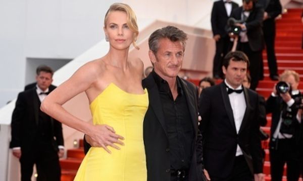 Cannes uncovered: day 3 -  dystopian dating, massive yachts and selfie ban rule-breakers!