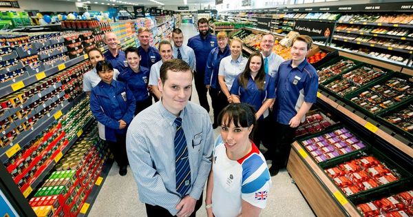 Aldi worker reveals secrets of how the supermarket keeps its prices so low