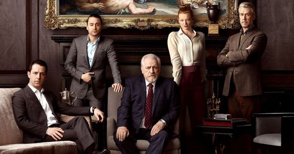 HBO drama Succession to begin filming in Glasgow city centre
