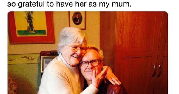 Howard Jones too upset to perform new song about his mum