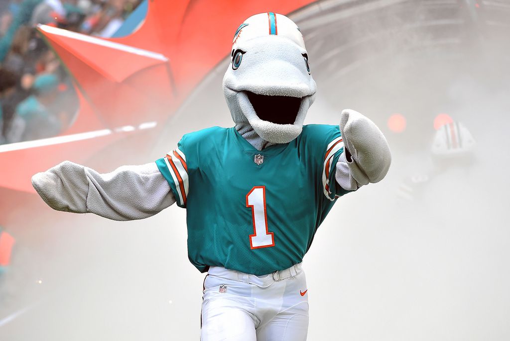 Report Dolphins Scheduled To Bring In UDFA QB For 