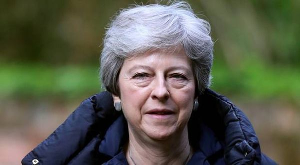 Brexit: Theresa May targets July 1 for UK exit but Tories more focused on resignation date