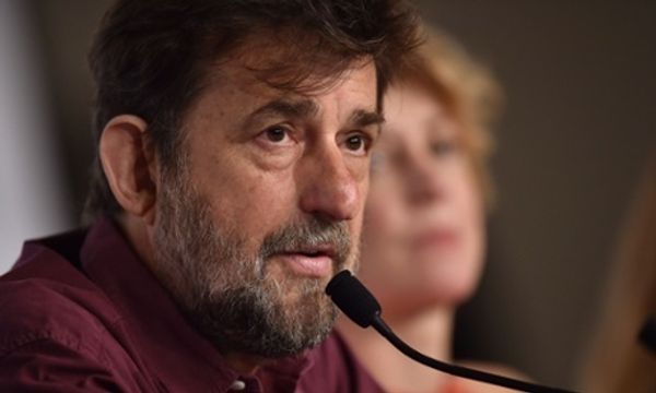 Cannes 2015: Nanni Moretti - 'The main character had to be a woman'
