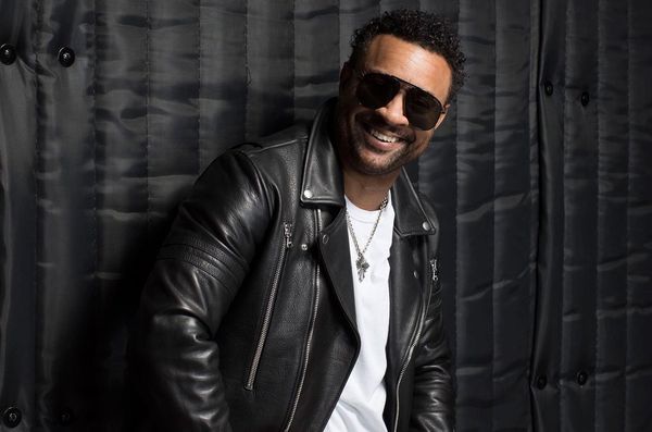 Album reviews: Shaggy – Wah Gwaan?! and Collard – Unholy