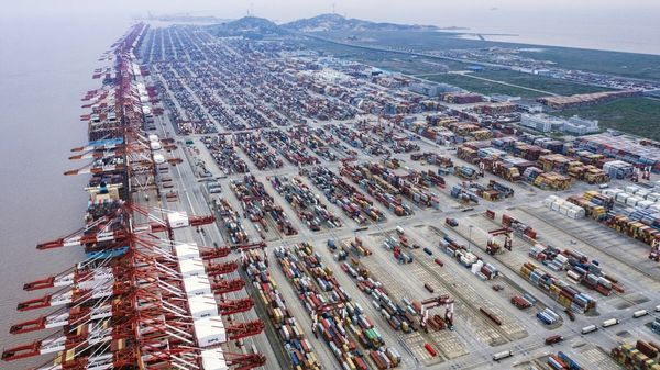 U.S. Gives China a Month for Trade Deal as Talks Deadlocked