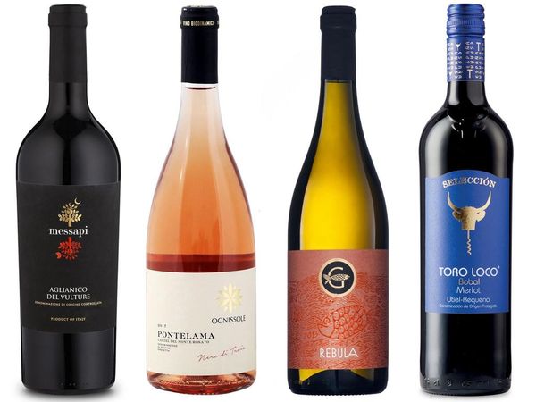 Wines of the week: 8 wines from rarer grapes