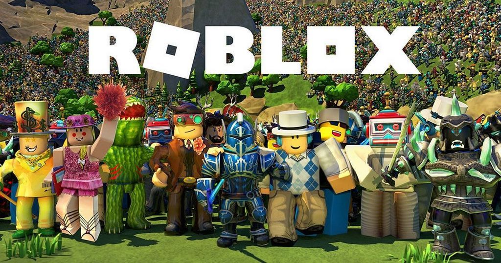 Roblox accused of allowing gambling sites to target minors, News