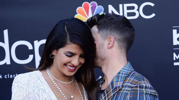 Priyanka Chopra on starting family with Nick Jonas: ‘Whenever God wants it to happen’