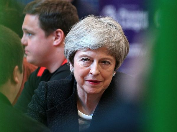 Brexit news - live: MPs to vote on withdrawal bill in June as Cabinet sets summer deadline for exit