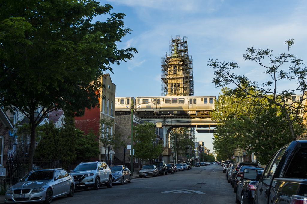 Should Pilsen welcome a new historic district? Let s