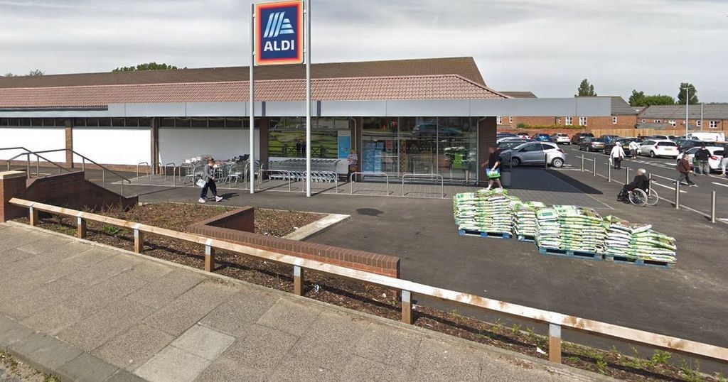 Firefighters use hacksaw to remove POTTY that got…