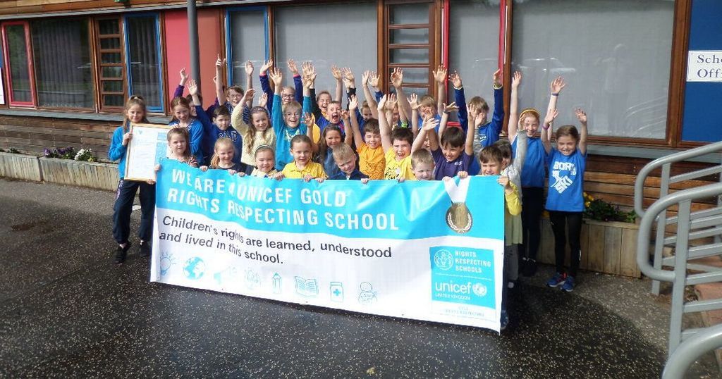 west-lothian-primary-school-receive-prestigious-award