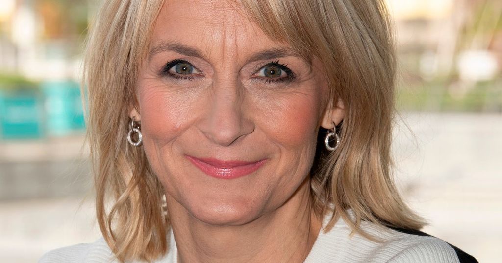 Bbc Breakfast S Louise Minchin Reveals Why She Opened…