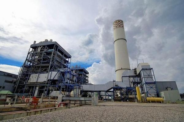 Ratch seeks partners for 2 gas-fired plants