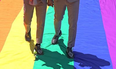 Marriage Equality: Love Wins, But Battles Remain