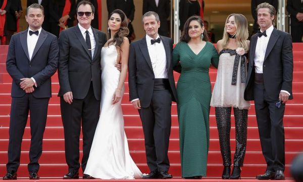 Cannes 2019 week two roundup: insurrection in the air