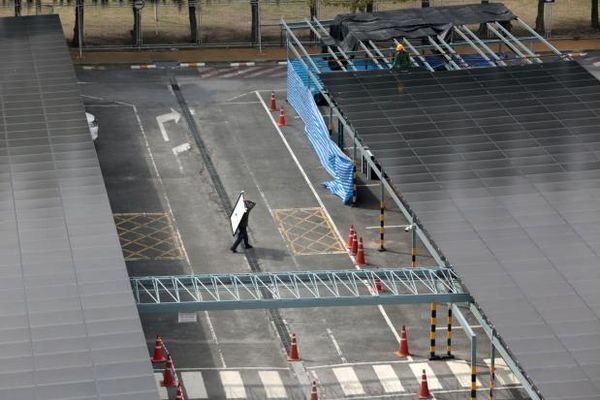 Solar power drawing private-sector interest after new PDP