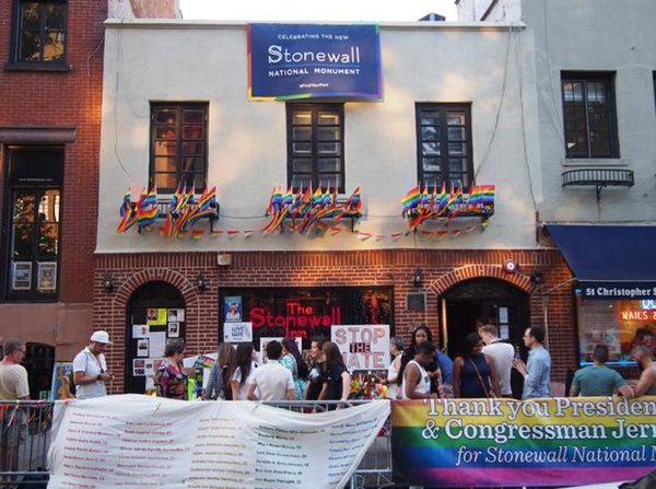 #Travel: It’s set to be a rainbow summer in NYC