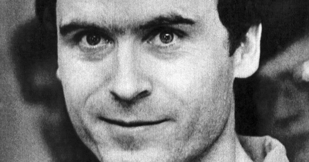 From Ted Bundy to Charles Manson: Why women fall in…